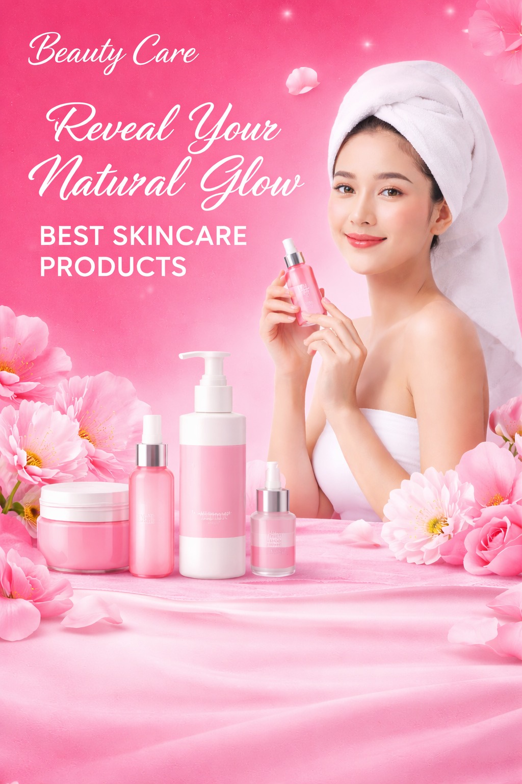 Beauty Care
