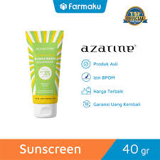 Azarine Hydrasoothe Sunscreen Gel SPF 45 PA++++
