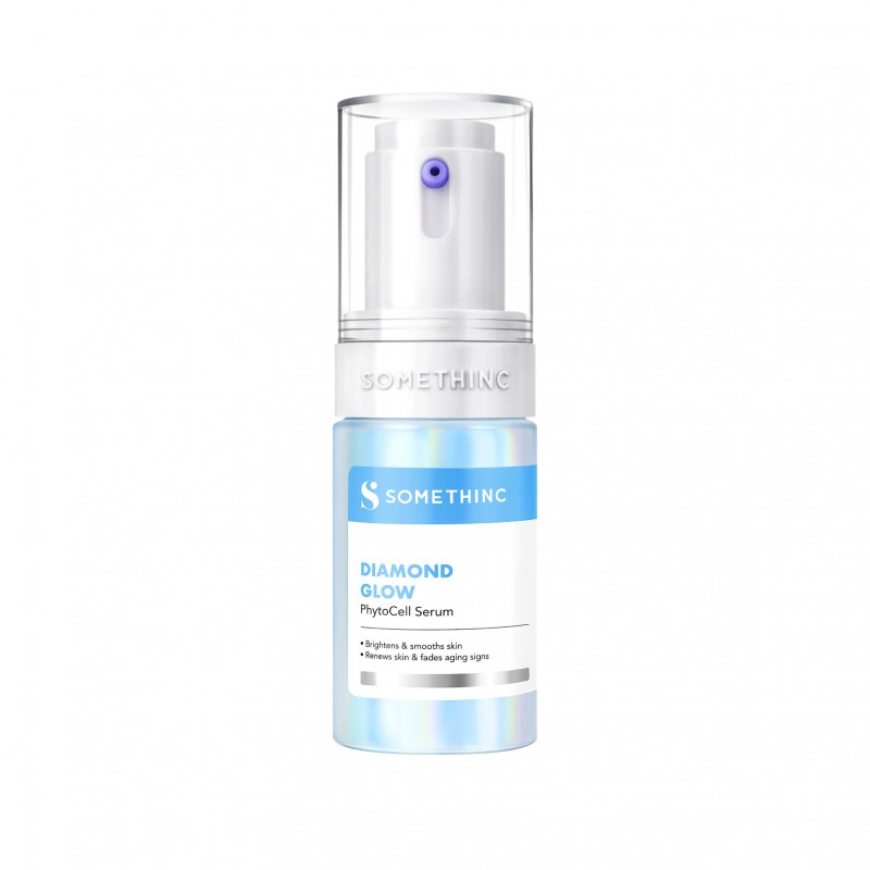 Hydrating Glow Serum