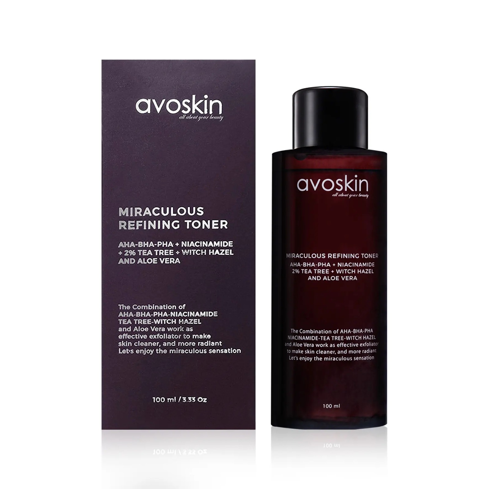 Barrier Repair Serum