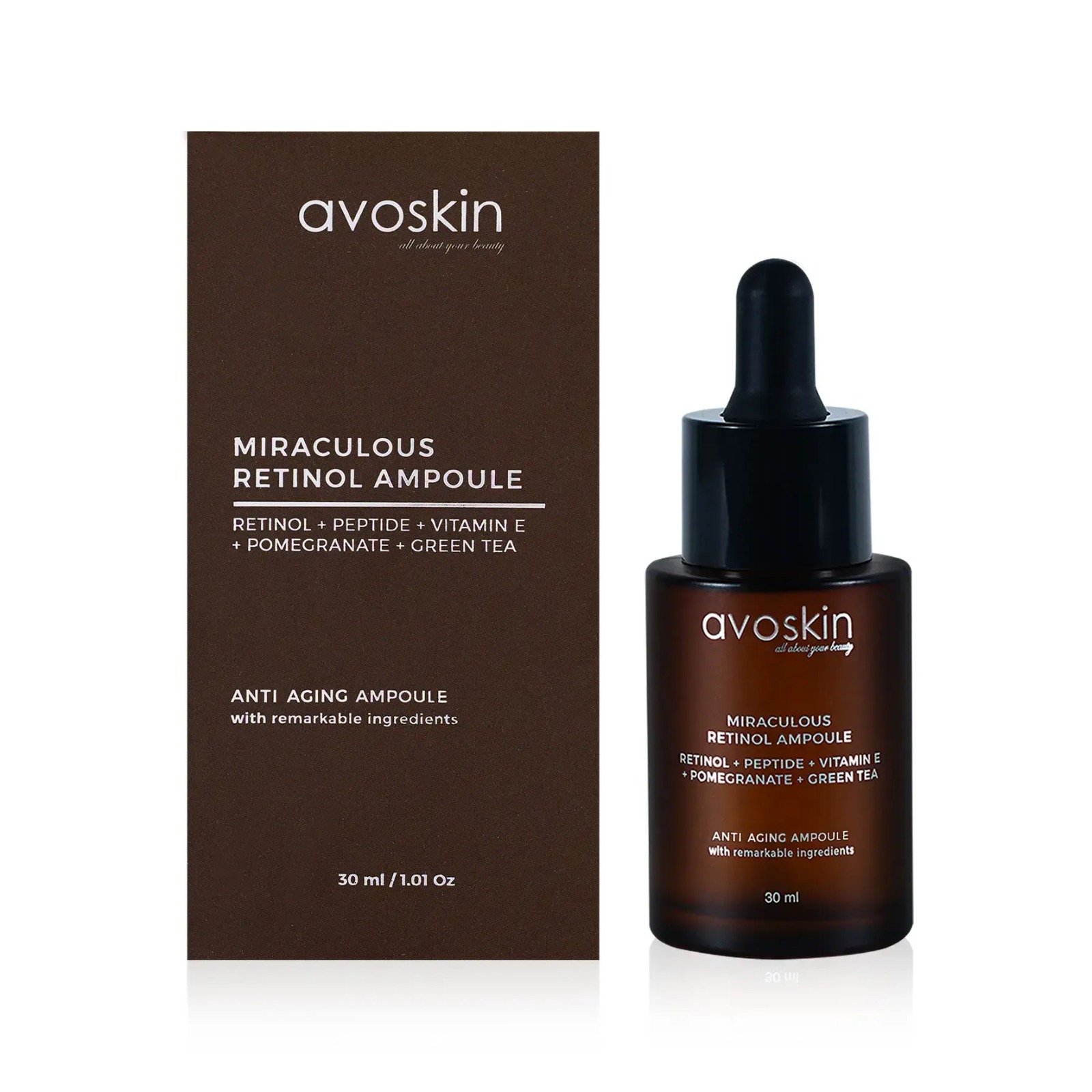 Brightening Day Cream