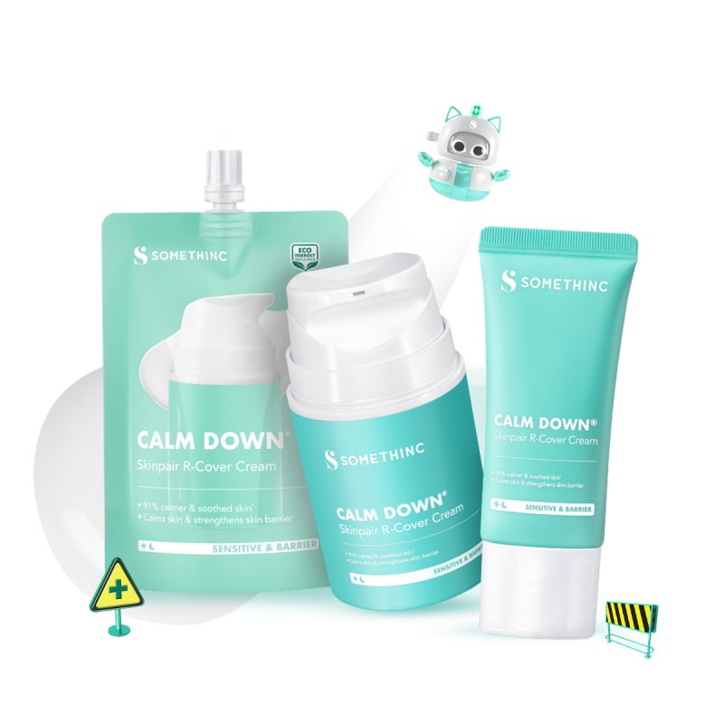 Gentle Facial Cleanser